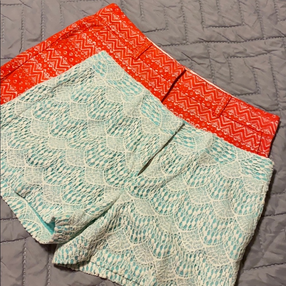 Loft Shorts